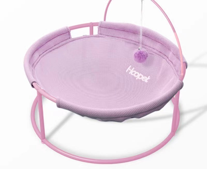 Pets bed for summer