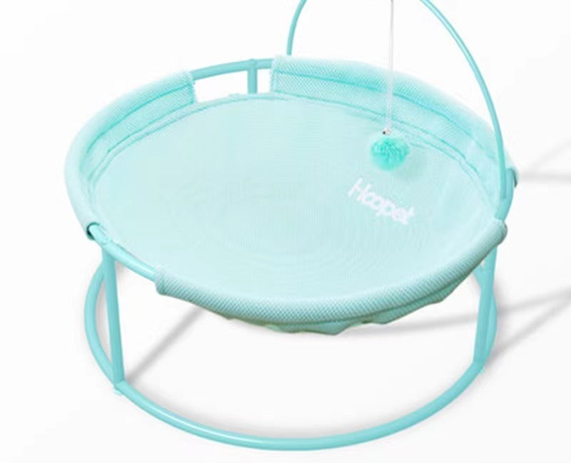 Pets bed for summer