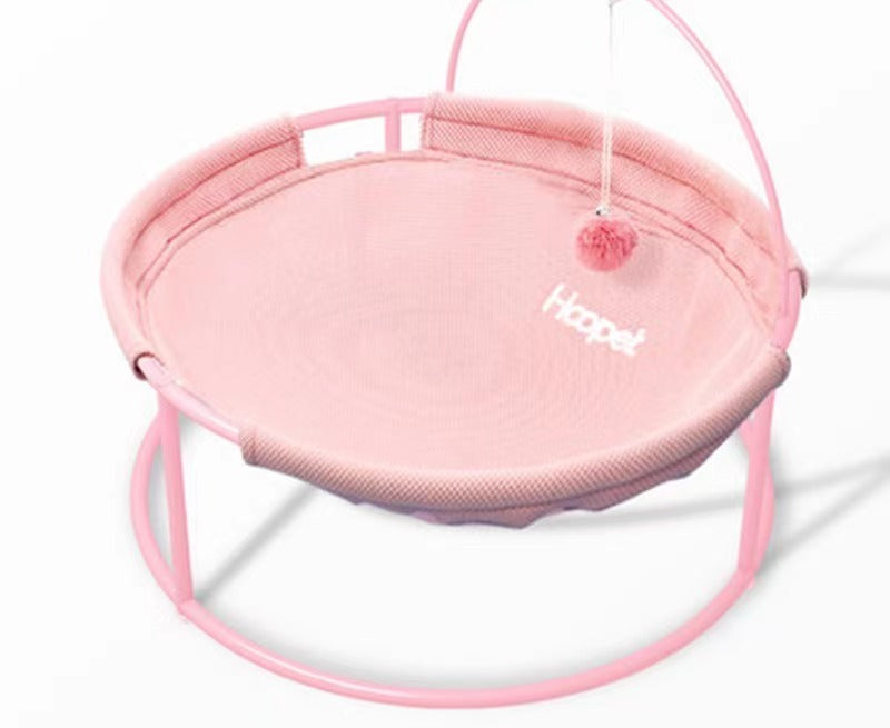 Pets bed for summer