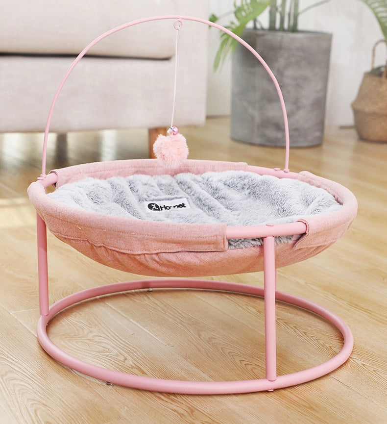 Pets bed for summer