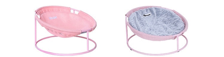 Pets bed for summer