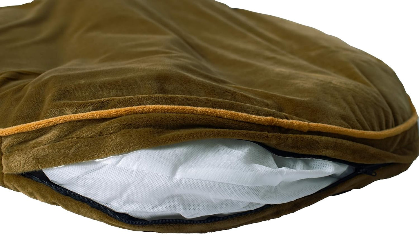 AeroMark M04CHL Armarkat Sage Green Pet Bed Pad, 26-Inch M04CHL